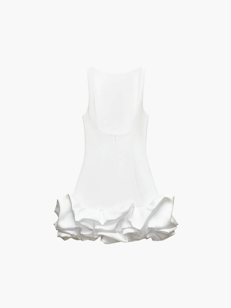 SOERA Bailey Mini Dress - Dresses - DWOD2-WK206002 S