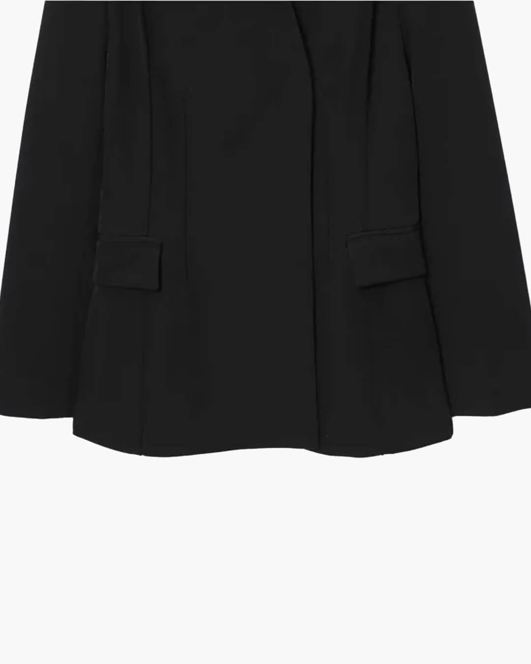 SOERA Nikka Blazer Dress - Dresses - FT1774532669738081928 M