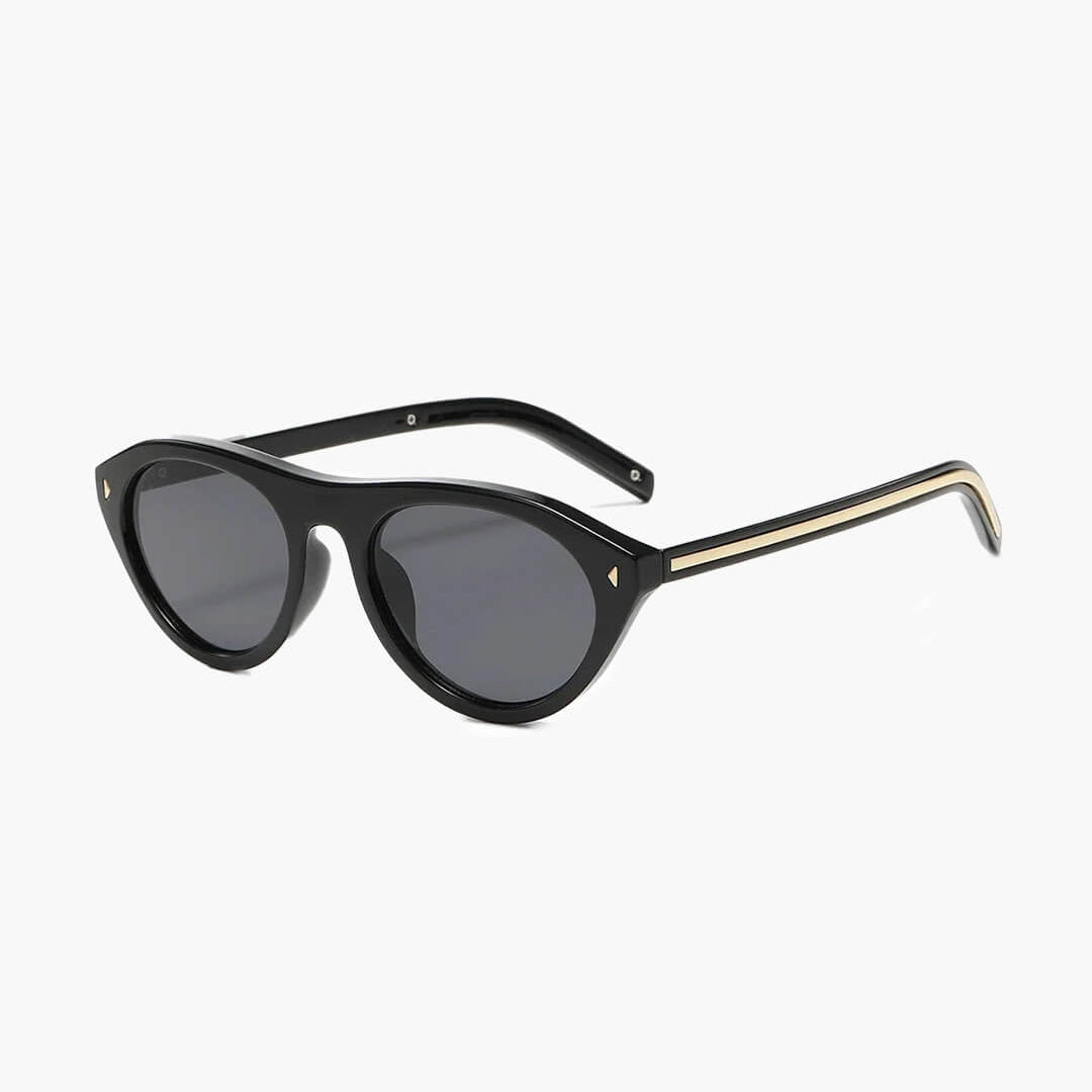 Elina Oversized Sunglasses
