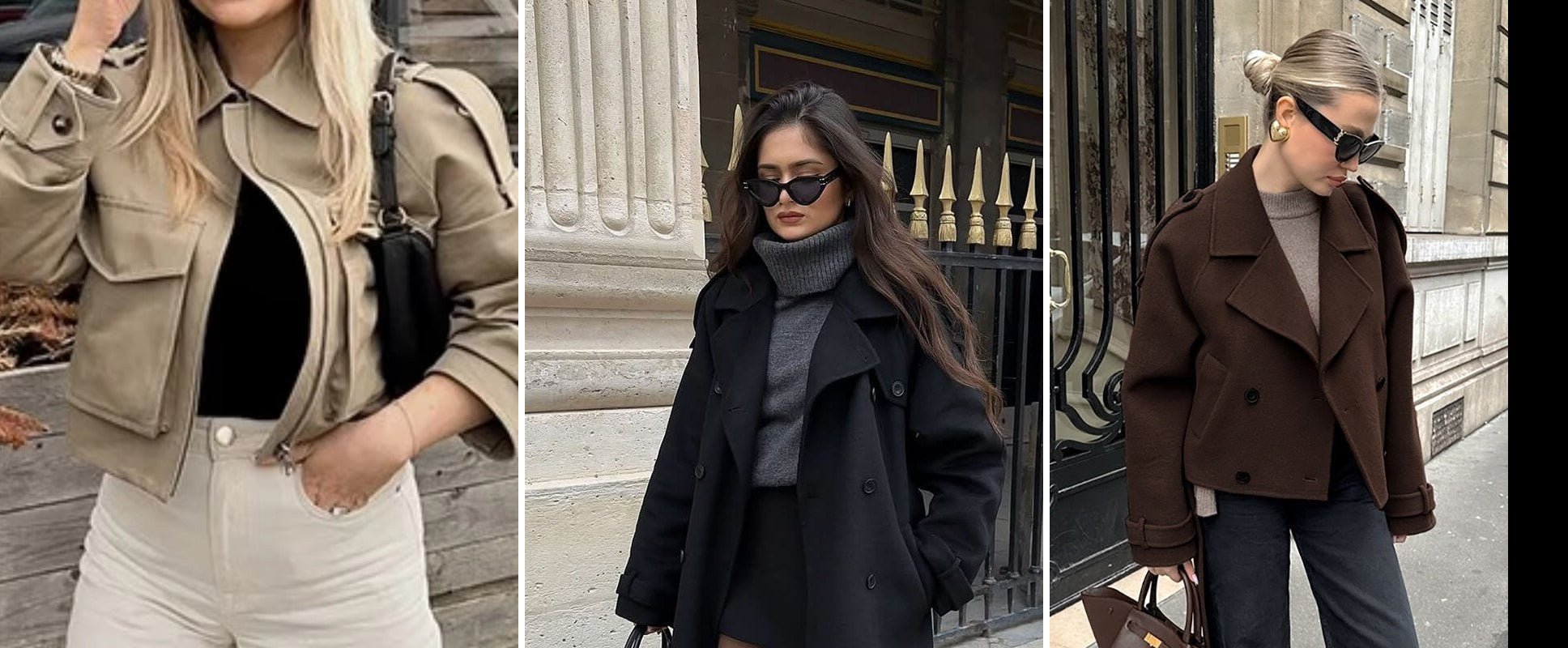 The October Capsule: Eight Pieces, Every Event Covered - SOERA