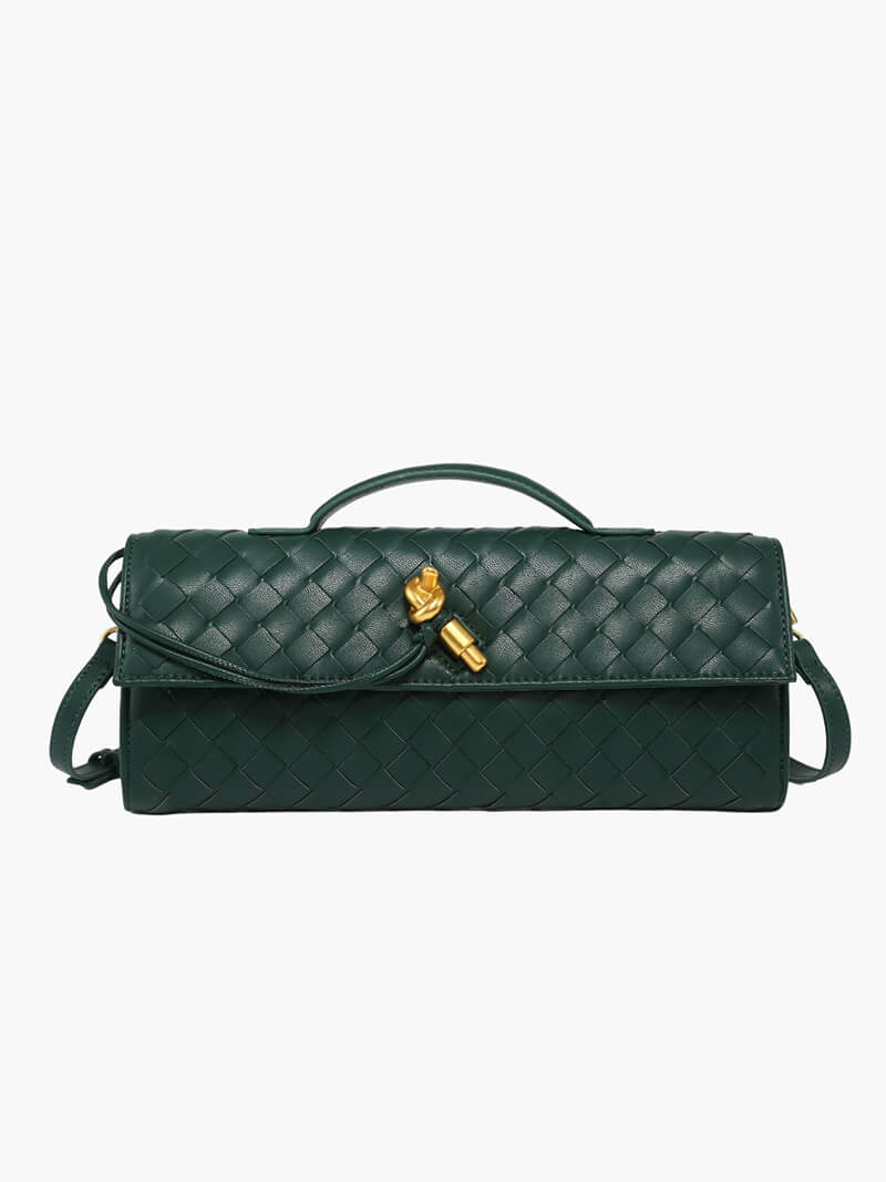Bianca Woven Bag