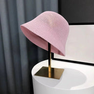 Bridget kesäinen bucket-hattu
