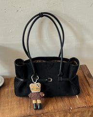 Briana vyöllinen tote-laukku
