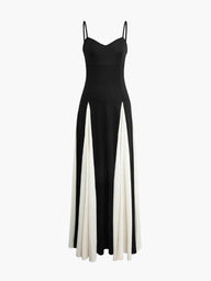 Paloma maxi mekko