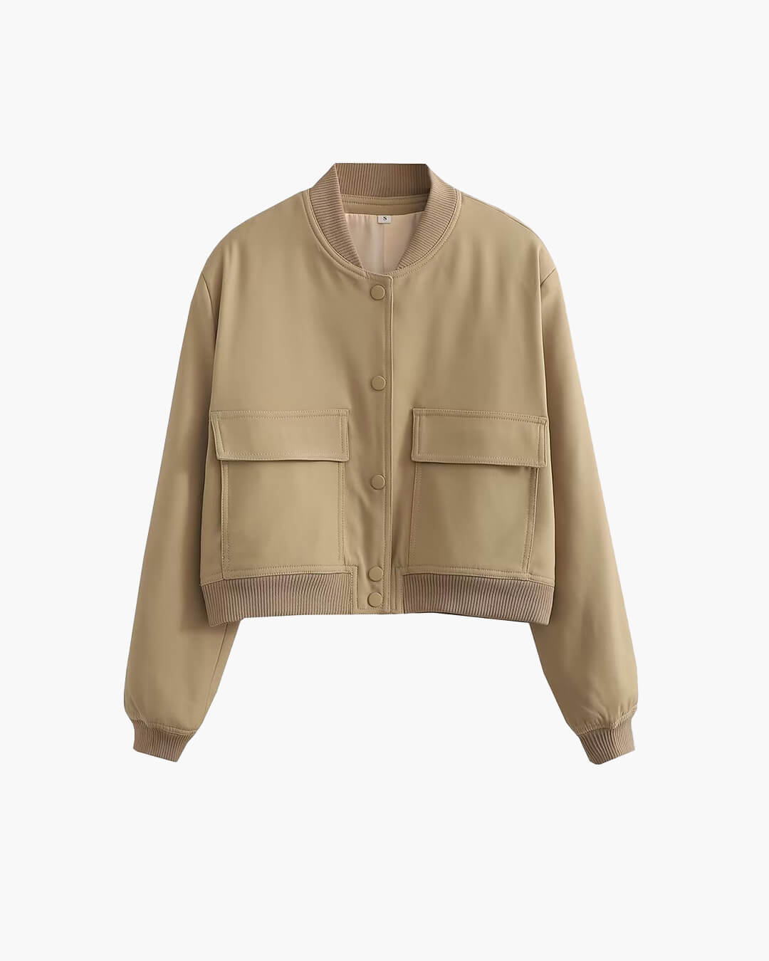 Fabienne Bomber Jacket