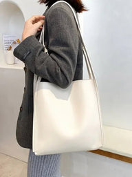 Amelie shopper -laukku