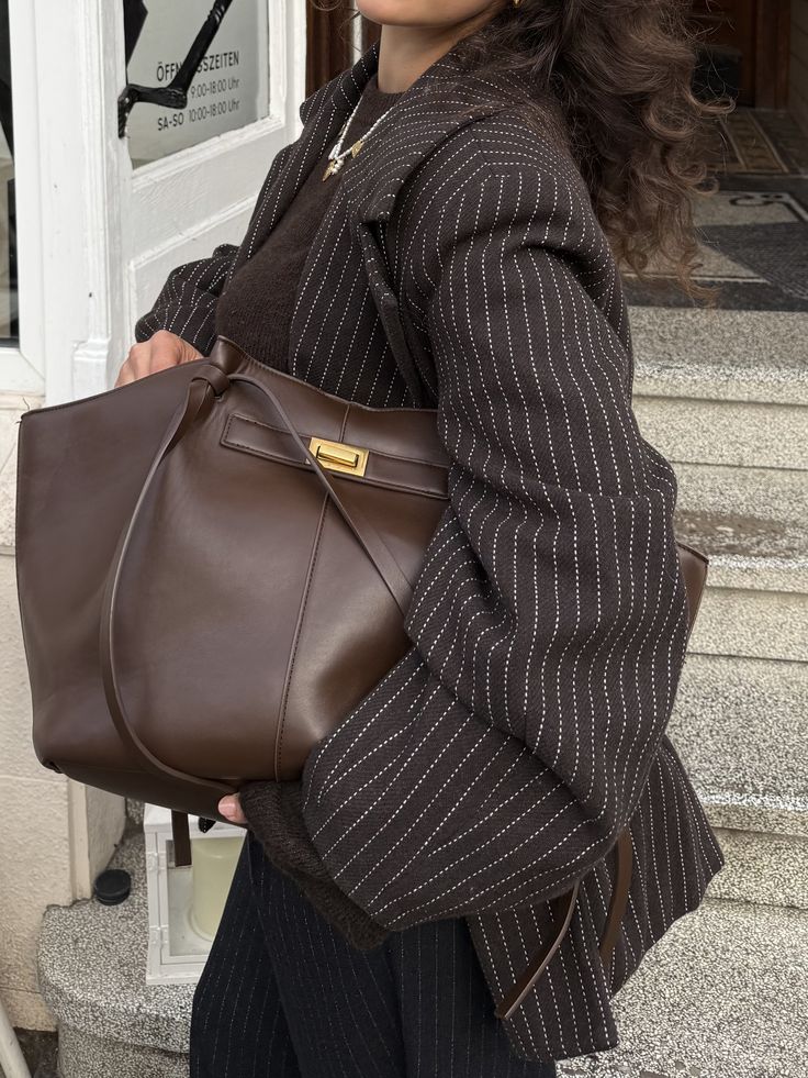 Gerda Shopper laukku