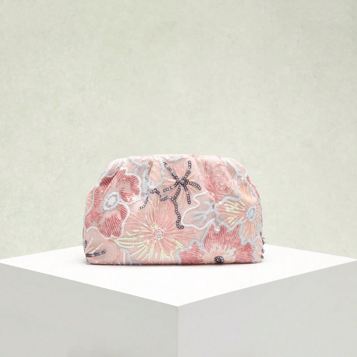 SOERA Sophia Sequin Clutch Bag - Handbags -  No. 5