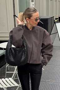 Ilse mokkabomber