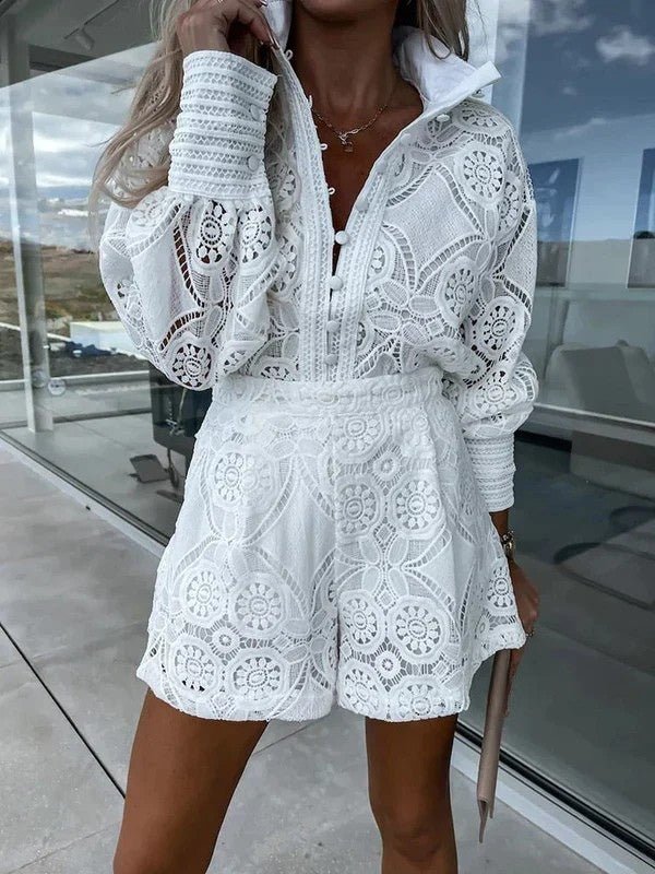 Bianca Summer Ibiza -setti