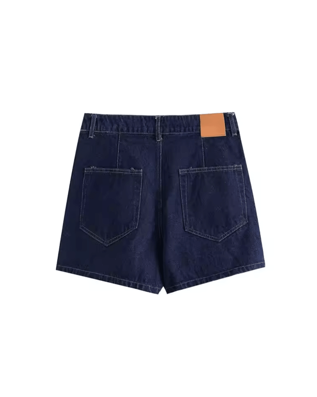 SOERA Leslie Cropped Top & Skorts Set - Set -  Top S
