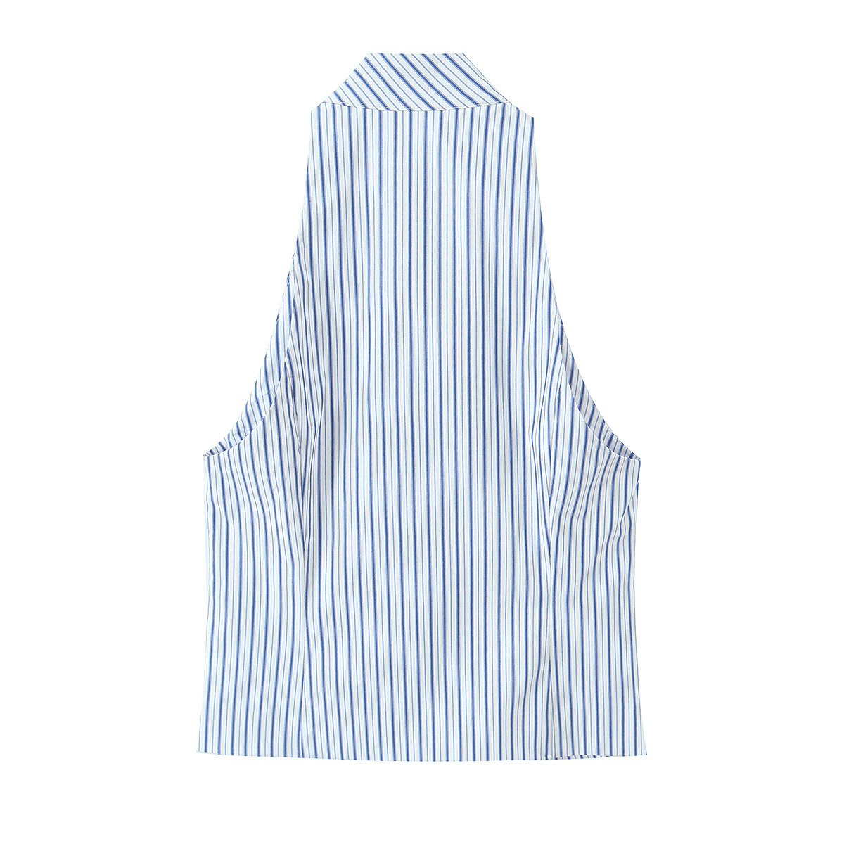 SOERA Briana Striped Mini Skirt Set - Skirt - SOERA-196867-S-OS-76675 Top S